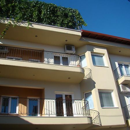 Guesthouse Nefeli Litochoro Exterior photo