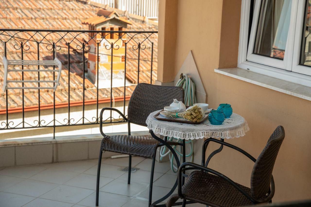 Guesthouse Nefeli Litochoro Exterior photo